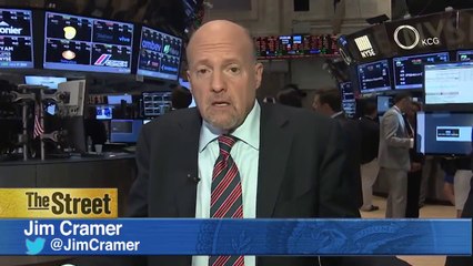 Jim Cramer says latest housing Numbers are worrisome so hold, hold, hold