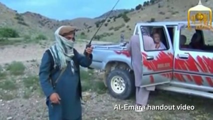 U.S. army begins probe into Bergdahl's disappearance