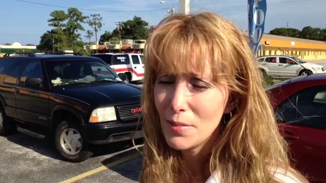 Baby dies in Florida after being left in car