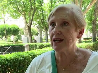 Expert: future king of Spain has many challenges ahead