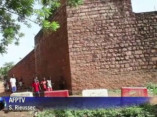 Prisoners escape from Mali prison after gunfight