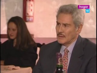 24 Virginia (Verónica Merchant) - Lazos de amor