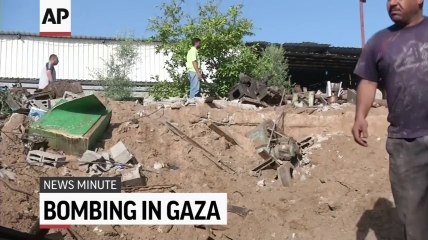 AP Top Stories June 17 p