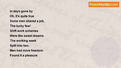 Joyce Hemsley - It has all been done before