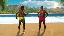 Terry Crews Turns Up The Crazy - Just Kidding, Everything Old Spice Does Is Crazy