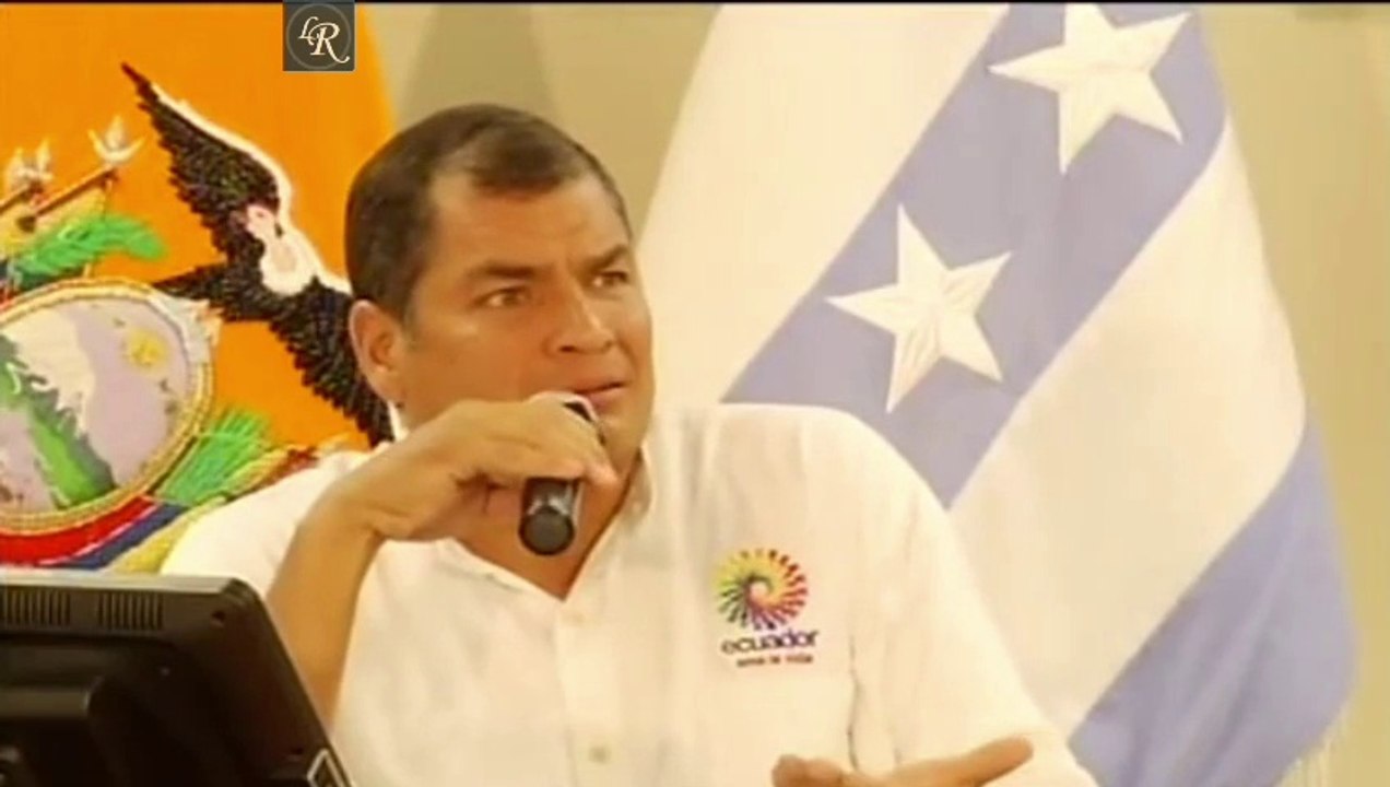 Situación de Julian Assnge