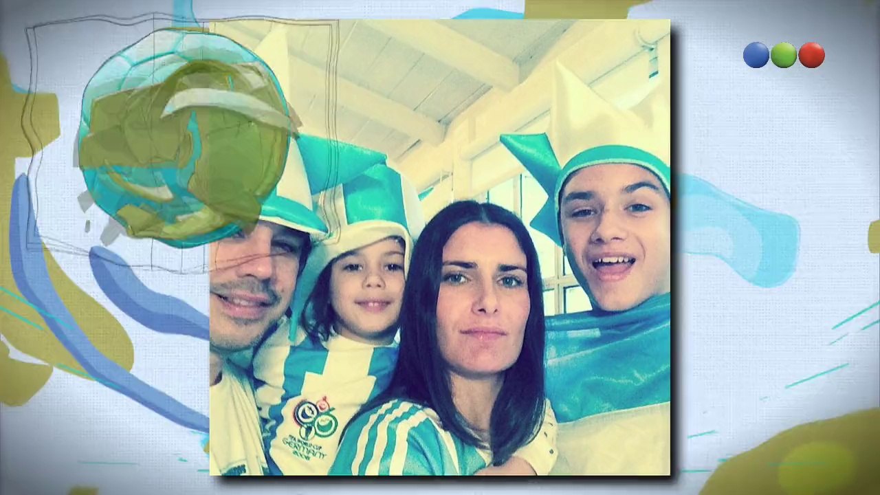 #AliadosMundial – Aliados –  Argentina Vs Bosnia