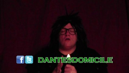 Dante's Domicile - Episode 17