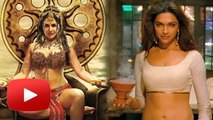 Deepika Padukone Or Sunny Leone | Who Is SEXIER Leela ?