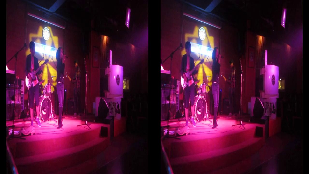 Sally Flabby - Salvation (The Cranberries cover)