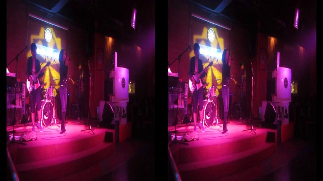 Sally Flabby - Salvation (The Cranberries cover)