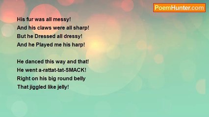 Kellsey Hartmann - There Was a Monster in my Room!