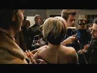 WARHOL SEDGWICK Factory Girl