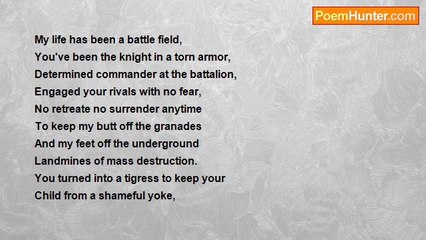 Kiyaga Lyttle Cephas - Heroine