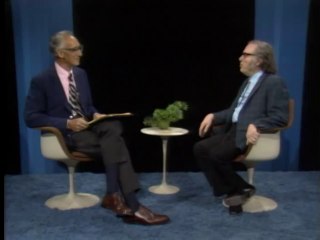INTERVIEW WITH ISAAC ASIMOV