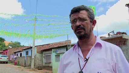 Brésil: en marge du Mondial, le risque d'une épidémie de dengue