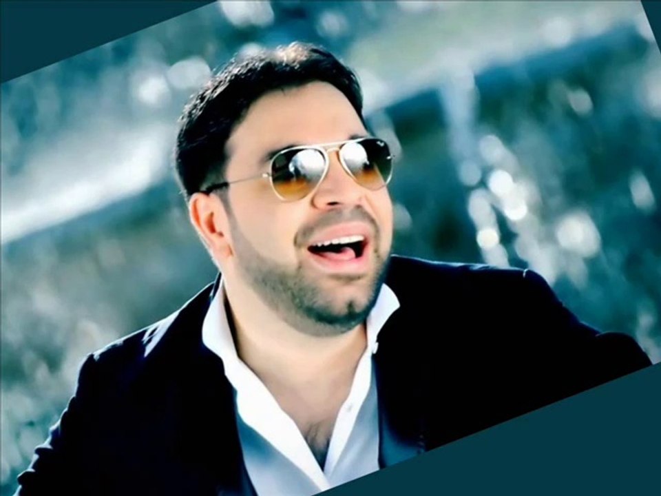 FLORIN SALAM SI DAN DRAGHICI - MA CHINUIESC ZI DE ZI