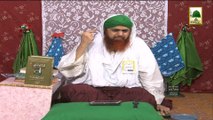 Islamic Speech - Pona, muradabad Hind - Haji Imran Attari - 5 June 2014 (Part 02)