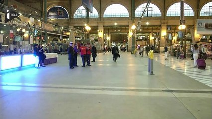 SNCF : une grève reconduite mais de plus en plus impopulaire