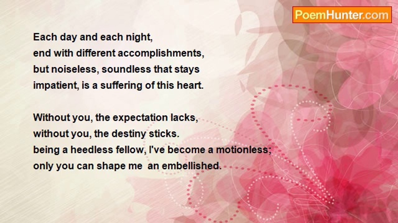 BIBHAKAR DUTTA - Motionless