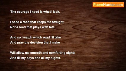 Edwina Reizer - My Road