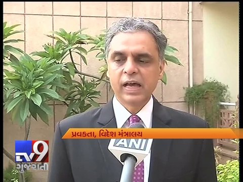 40 Indians kidnapped in Iraq's Mosul, efforts on to evacuate trapped nationals - Tv9 Gujarati