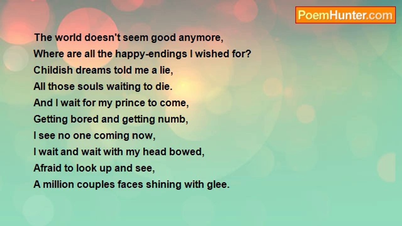 Ripchurr Moone - Darkened Fairytale