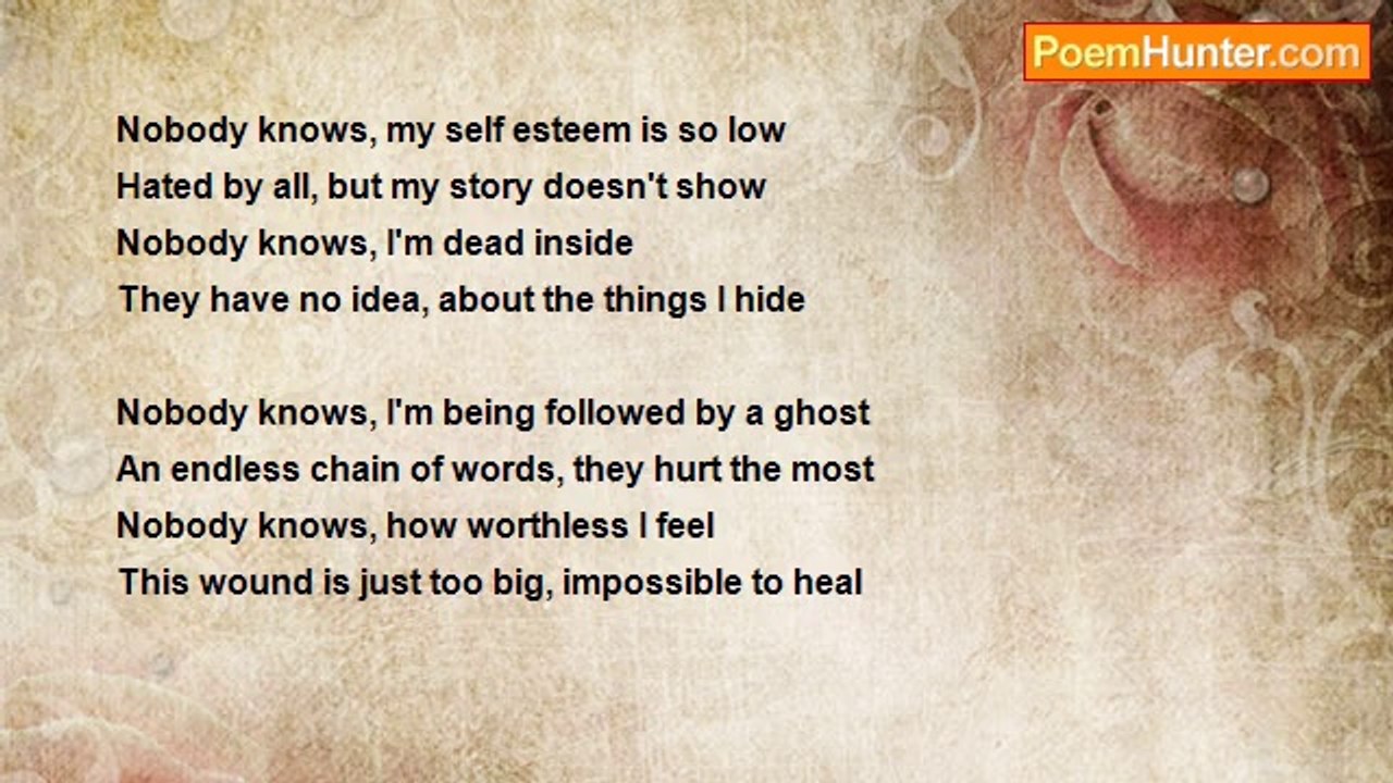 Scout Kerr - Nobody Knows.