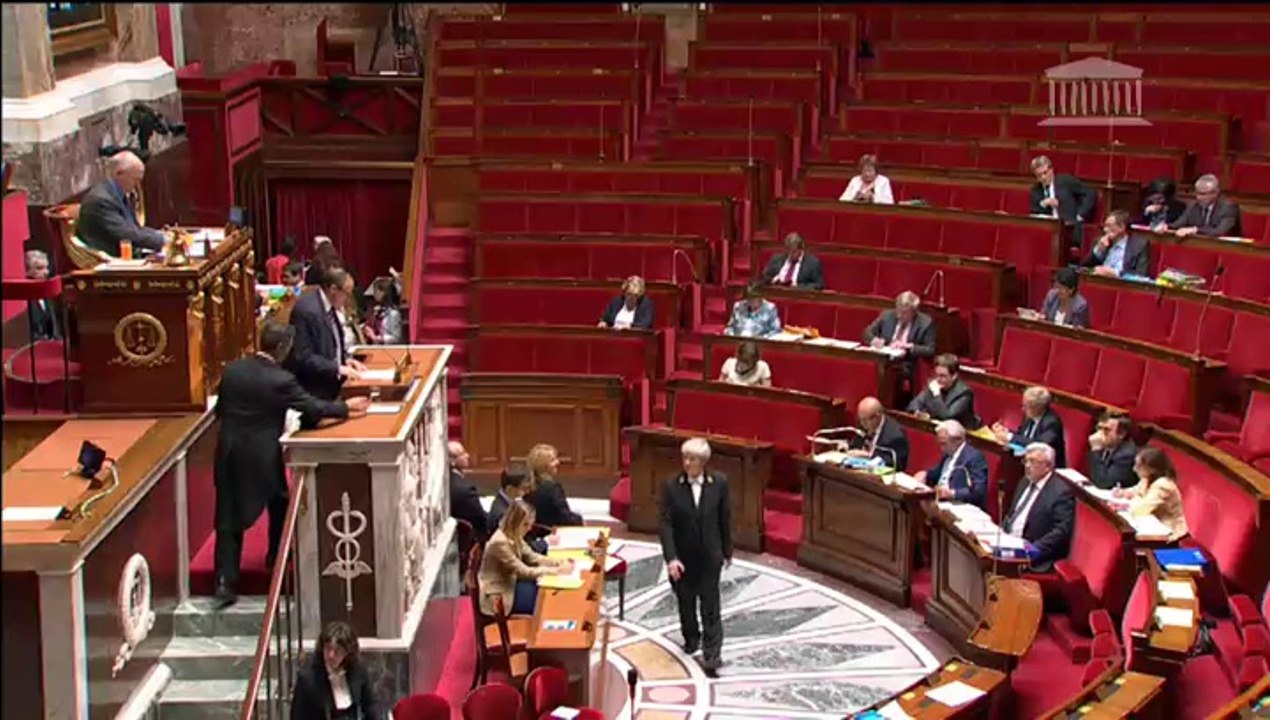 REFORME FERROVIAIRE - NOMINATION DES DIRIGEANTS DE LA SNCF  - Mardi 17 Juin 2014