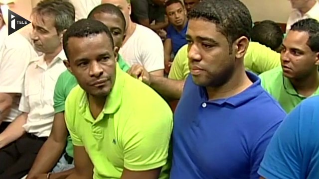 République dominicaine : les pilotes Français ont été relâchés avant leur procès