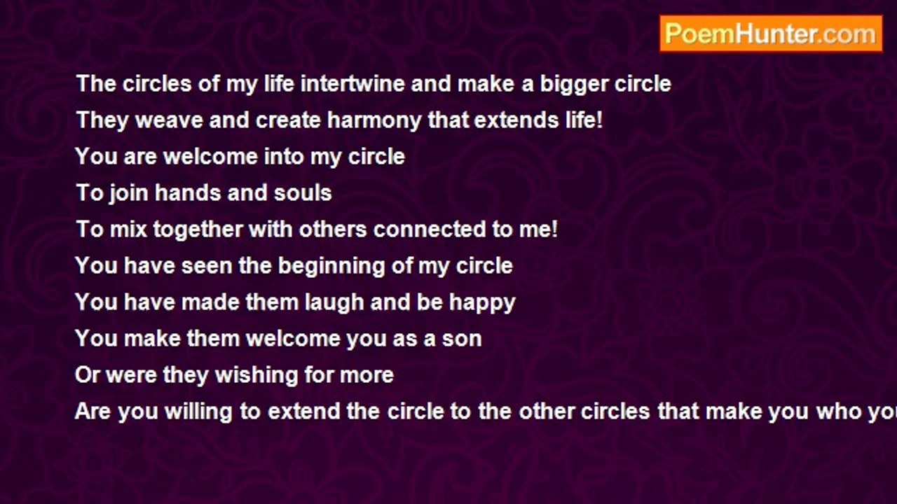 Flencirose Basera - Circles......
