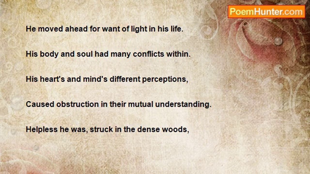 siddhartha gaurav - Indispensable problem