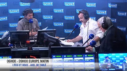 Le traitement choc de la Cour des comptes