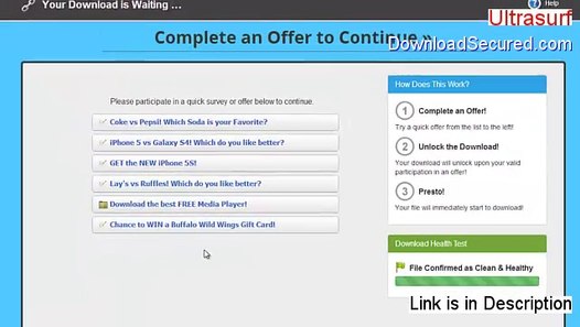 Ultrasurf free download unblocked