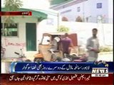 PAT;- Model Town Incident  News Package 18 June 2014