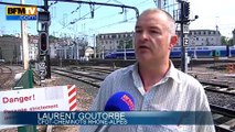 SNCF: les non-grévistes sous pression, victimes de menaces et intimidations - 18/06