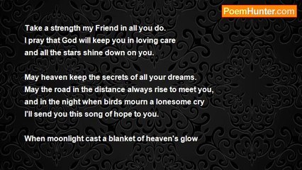 Mary Wismer - 'TIL WE MET AGAIN