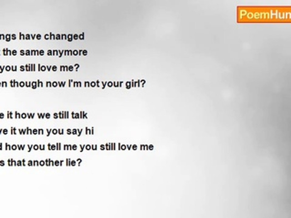 Virginia Her - Ex Communication
