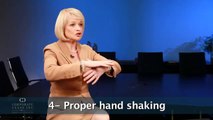 5 Body Language Training Tips - Learn How to Read Business Body Language1