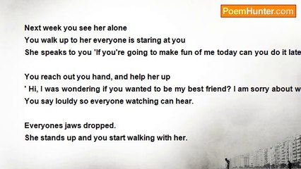 Suzy Paxman - A Real Friend