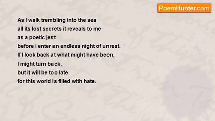 David Harris - Early Works - Unrest