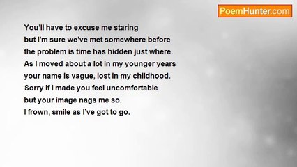 David Harris - Early Works - Lost In My Childhood