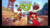 Download Angry Birds Go for PC