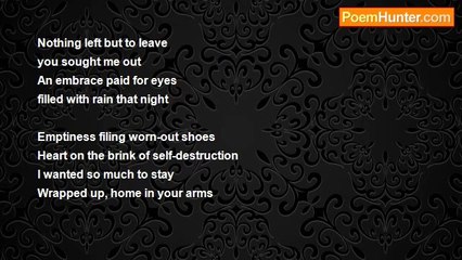 Lillian B. Rose - Rain-bound (2004)