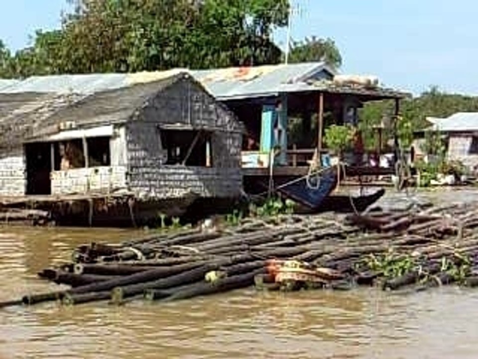 Tonley Sap