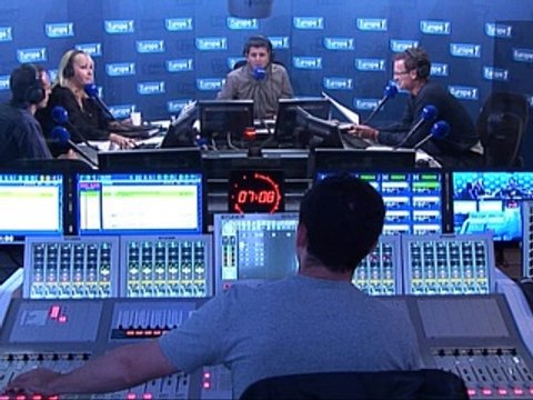 Les Brésiliens sont stressés