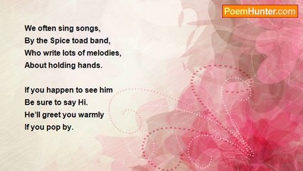 Frances May - Slithytoad