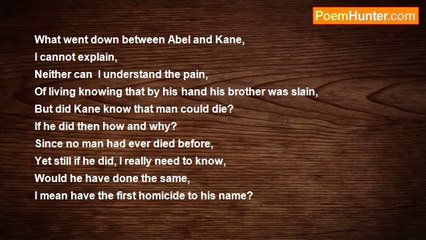 Barak Al'Mondia - KANE & ABEL