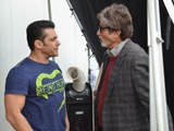 Amitabh Bachchan Comments On Salman Khans Kick