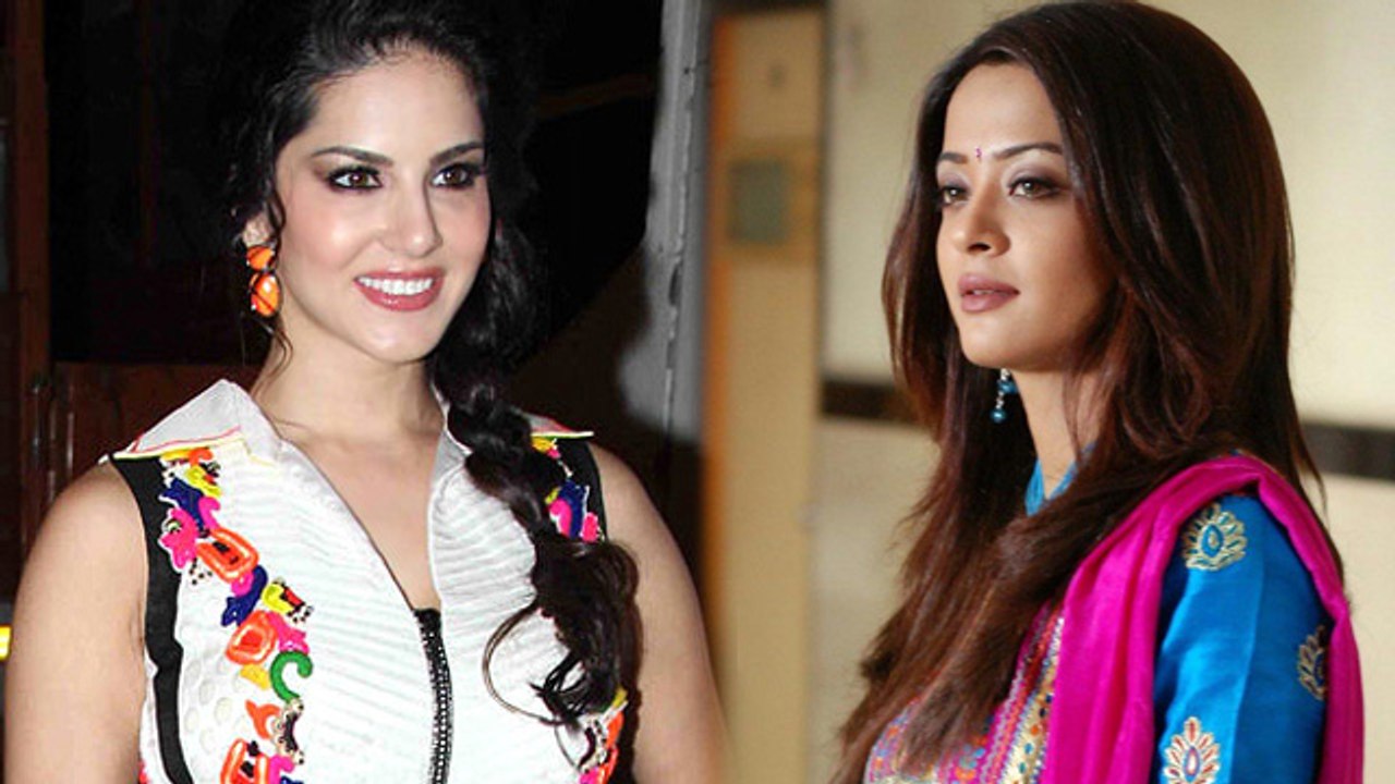 Hate Story 2 | Sunny Leone Challenges Surveen Chawla